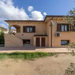 Apartamento Casa Lucia San Teodoro 2 Schifoni