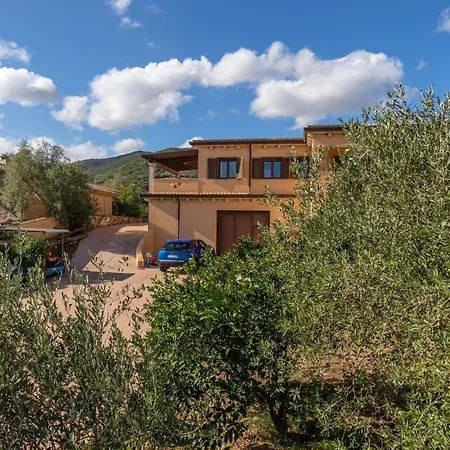 Διαμέρισμα Casa Lucia San Teodoro 2