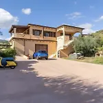 Apartmán Casa Lucia San Teodoro 2 *