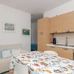 Casa Lucia San Teodoro 2 Apartmán