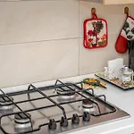 Casa Lucia San Teodoro 2 Apartmán *