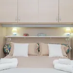 Appartement Casa Lucia San Teodoro 2 Schifoni