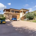 Appartement Casa Lucia San Teodoro 2