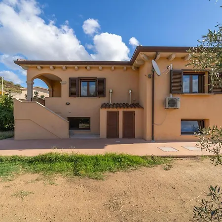 Casa Lucia San Teodoro 2 Schifoni