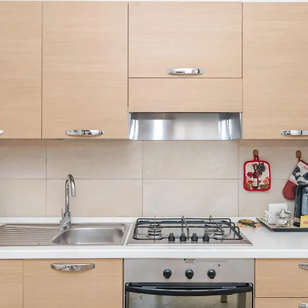 Casa Lucia San Teodoro 2 * Schifoni