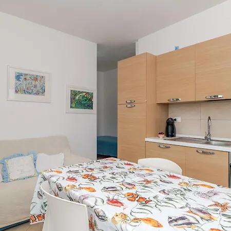 Casa Lucia San Teodoro 2 Apartamento