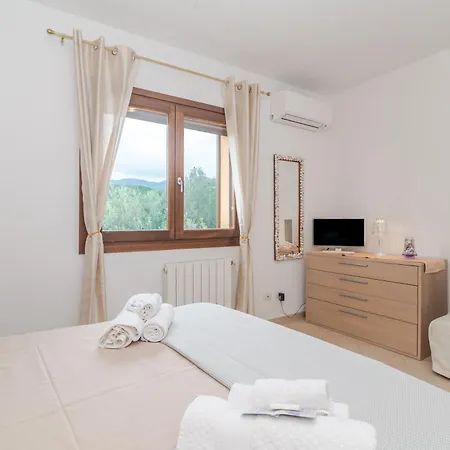 Casa Lucia San Teodoro 2 Apartamento *