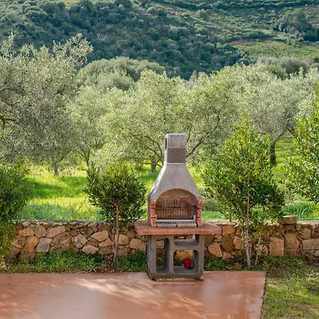 Casa Lucia San Teodoro 2 Schifoni