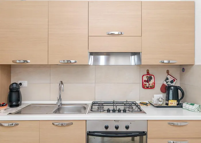 Casa Lucia San Teodoro 2 * Schifoni